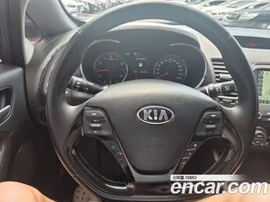 Kia K3, 2016 — миниатюра 12