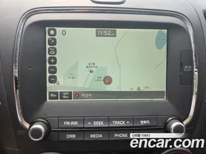 Kia K3, 2016 — миниатюра 13