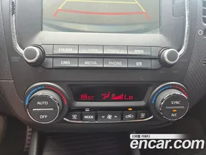 Kia K3, 2016 — миниатюра 15