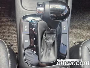 Kia K3, 2016 — миниатюра 17