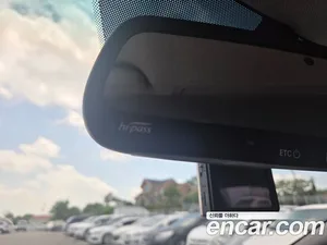 Kia K3, 2016 — миниатюра 18