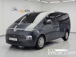 Hyundai Staria, 2021 — миниатюра 2
