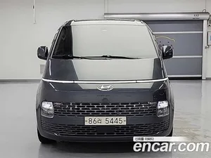 Hyundai Staria, 2021 — миниатюра 3