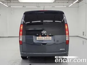 Hyundai Staria, 2021 — миниатюра 4