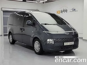 Hyundai Staria, 2021 — миниатюра 5