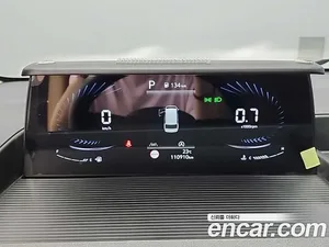 Hyundai Staria, 2021 — миниатюра 7