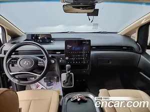 Hyundai Staria, 2021 — миниатюра 8
