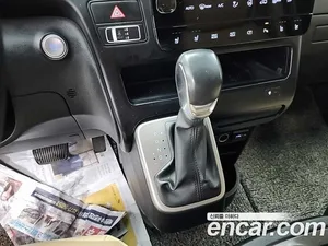 Hyundai Staria, 2021 — миниатюра 9