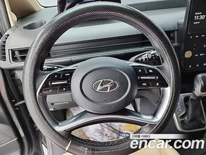 Hyundai Staria, 2021 — миниатюра 10