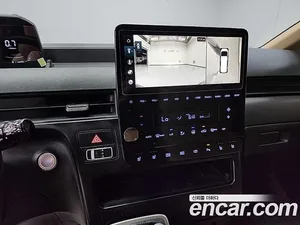 Hyundai Staria, 2021 — миниатюра 11