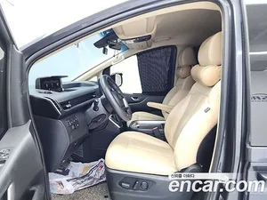 Hyundai Staria, 2021 — миниатюра 12