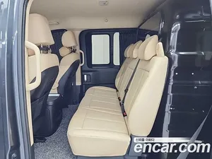 Hyundai Staria, 2021 — миниатюра 13