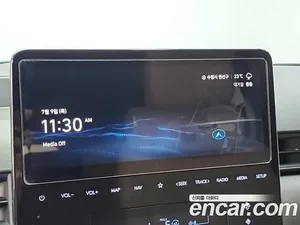 Hyundai Staria, 2021 — миниатюра 14