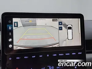 Hyundai Staria, 2021 — миниатюра 15
