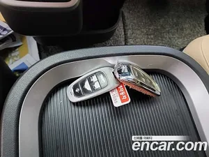 Hyundai Staria, 2021 — миниатюра 17