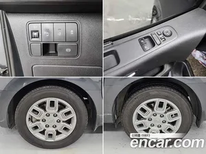 Hyundai Staria, 2021 — миниатюра 20