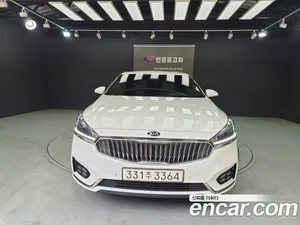 Kia K7, 2016 — миниатюра 2