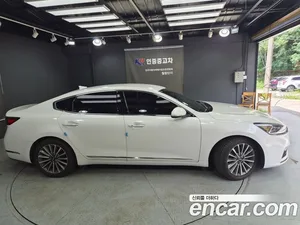 Kia K7, 2016 — миниатюра 3