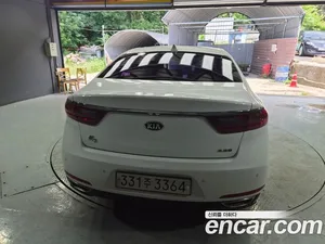 Kia K7, 2016 — миниатюра 5
