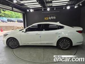 Kia K7, 2016 — миниатюра 6