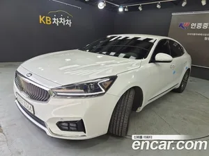 Kia K7, 2016 — миниатюра 7