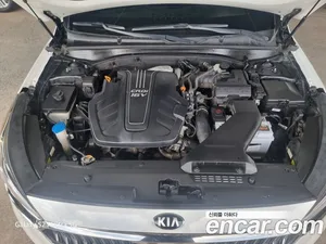 Kia K7, 2016 — миниатюра 8