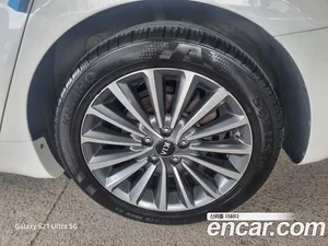 Kia K7, 2016 — миниатюра 10