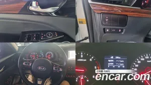 Kia K7, 2016 — миниатюра 12