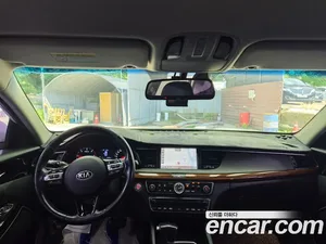 Kia K7, 2016 — миниатюра 15