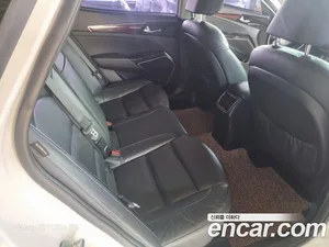 Kia K7, 2016 — миниатюра 19