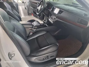 Kia K7, 2016 — миниатюра 20