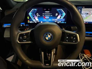 BMW 5-Series, 2025 — миниатюра 8