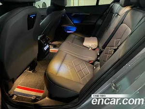 BMW 5-Series, 2025 — миниатюра 12