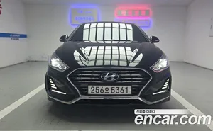 Hyundai Sonata, 2017 — миниатюра 3