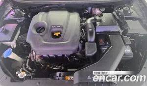 Hyundai Sonata, 2017 — миниатюра 6