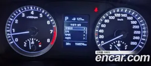 Hyundai Sonata, 2017 — миниатюра 8
