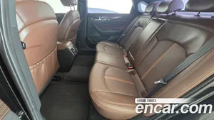 Hyundai Sonata, 2017 — миниатюра 12