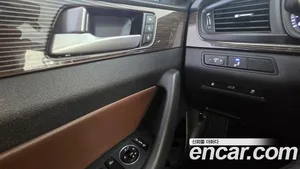 Hyundai Sonata, 2017 — миниатюра 13