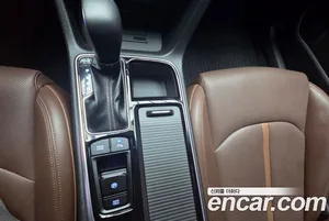 Hyundai Sonata, 2017 — миниатюра 15
