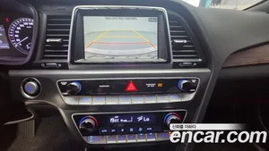 Hyundai Sonata, 2017 — миниатюра 16