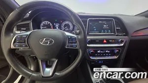 Hyundai Sonata, 2017 — миниатюра 18