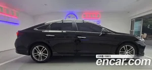 Hyundai Sonata, 2017 — миниатюра 19