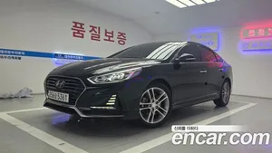 Hyundai Sonata, 2017 — миниатюра 20