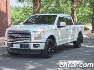 Ford F150, 2016 — миниатюра 2