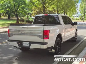 Ford F150, 2016 — миниатюра 3