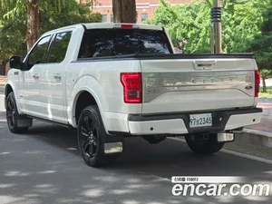 Ford F150, 2016 — миниатюра 4