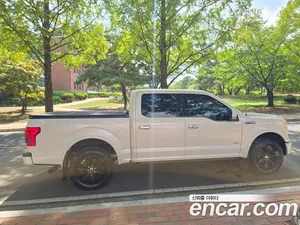 Ford F150, 2016 — миниатюра 5