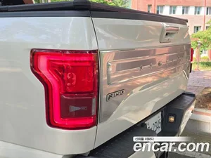 Ford F150, 2016 — миниатюра 6