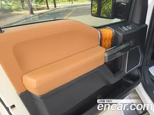 Ford F150, 2016 — миниатюра 8
