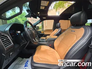 Ford F150, 2016 — миниатюра 9